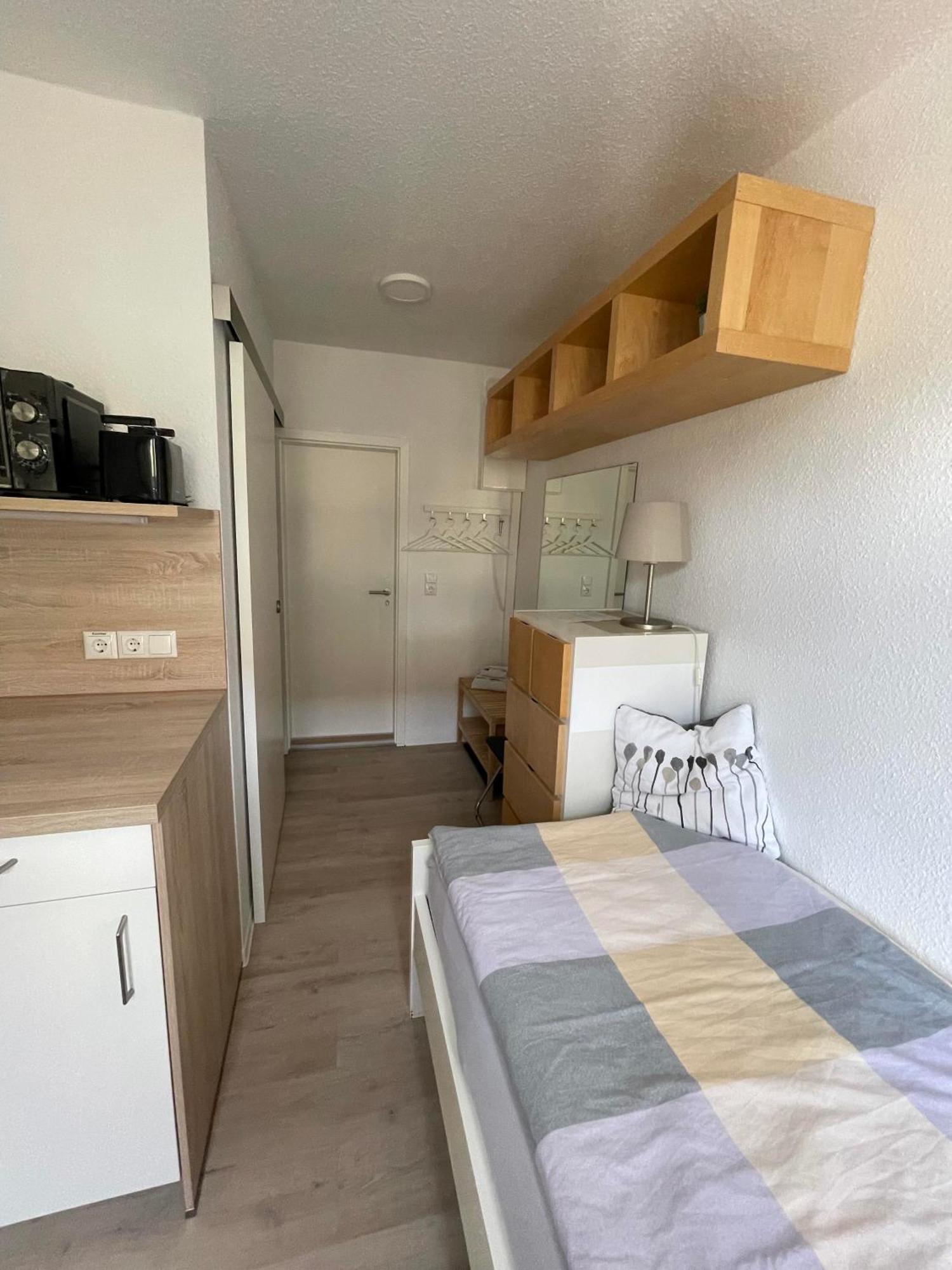 Appartamento Hofquartier Schwerin Schwerin  Esterno foto