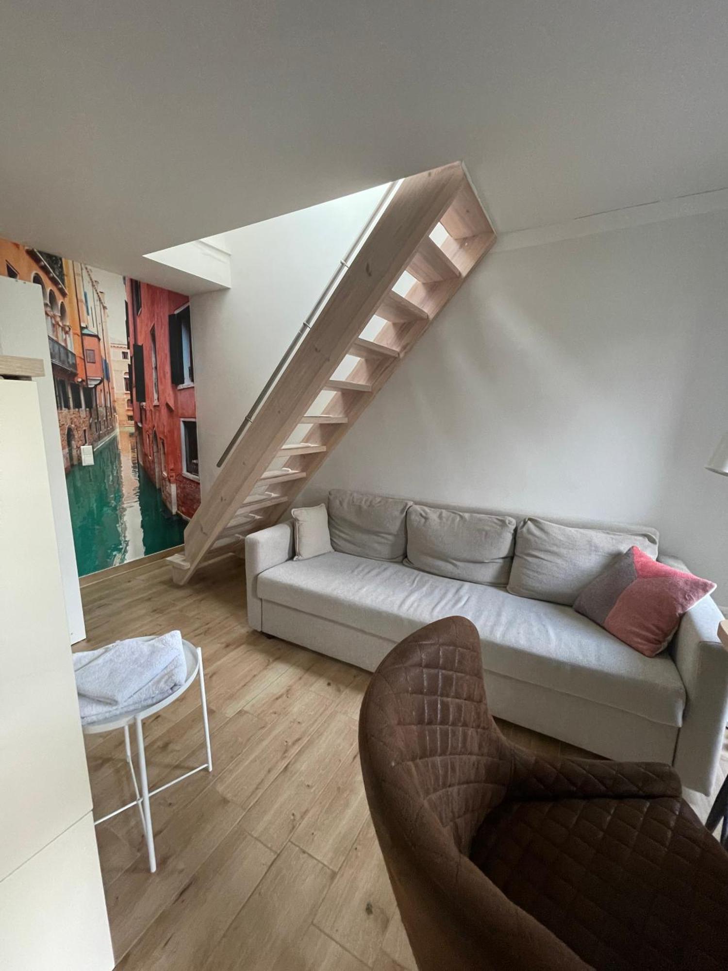 Appartamento Hofquartier Schwerin Schwerin  Esterno foto