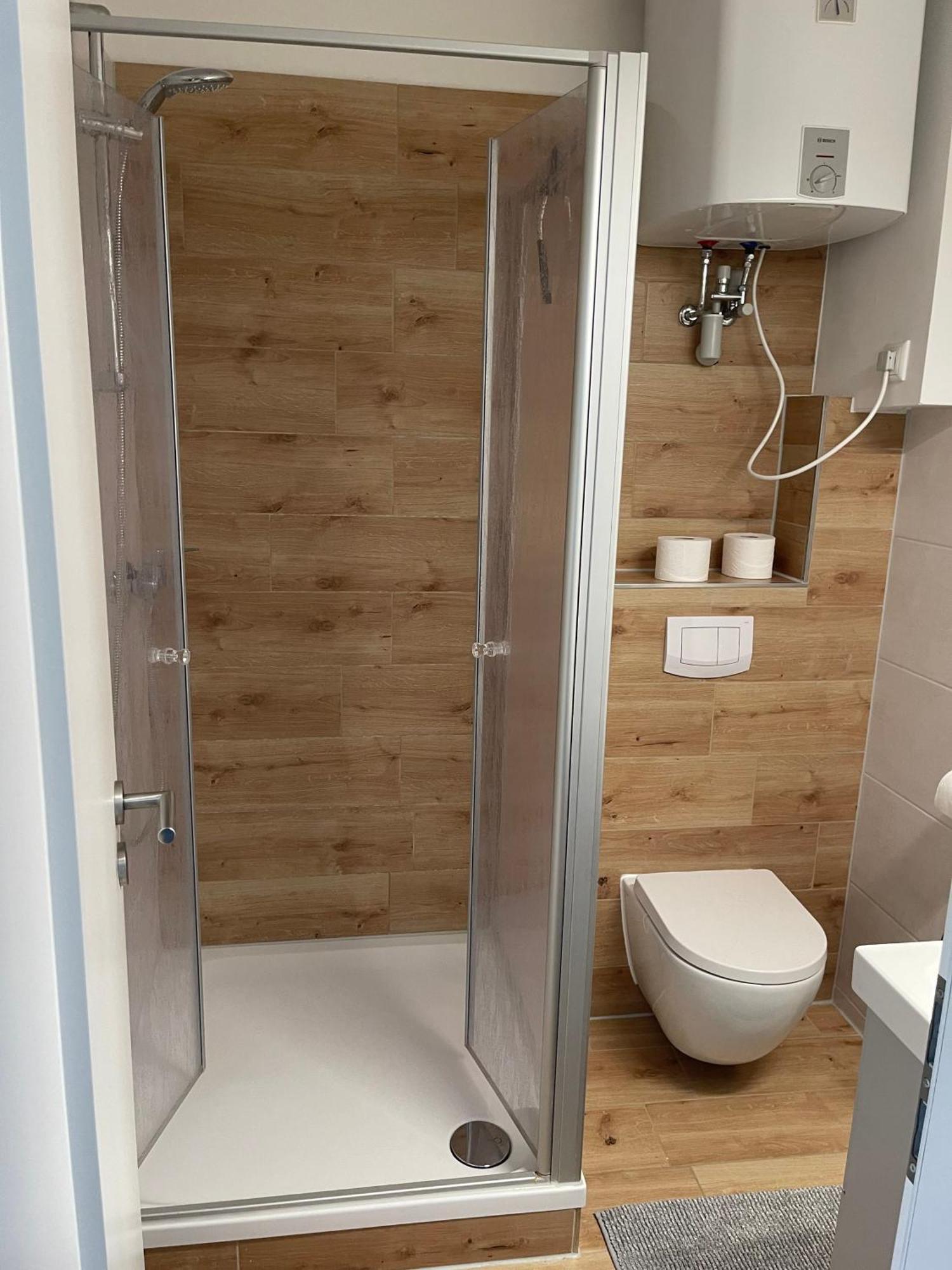 Appartamento Hofquartier Schwerin Schwerin  Esterno foto