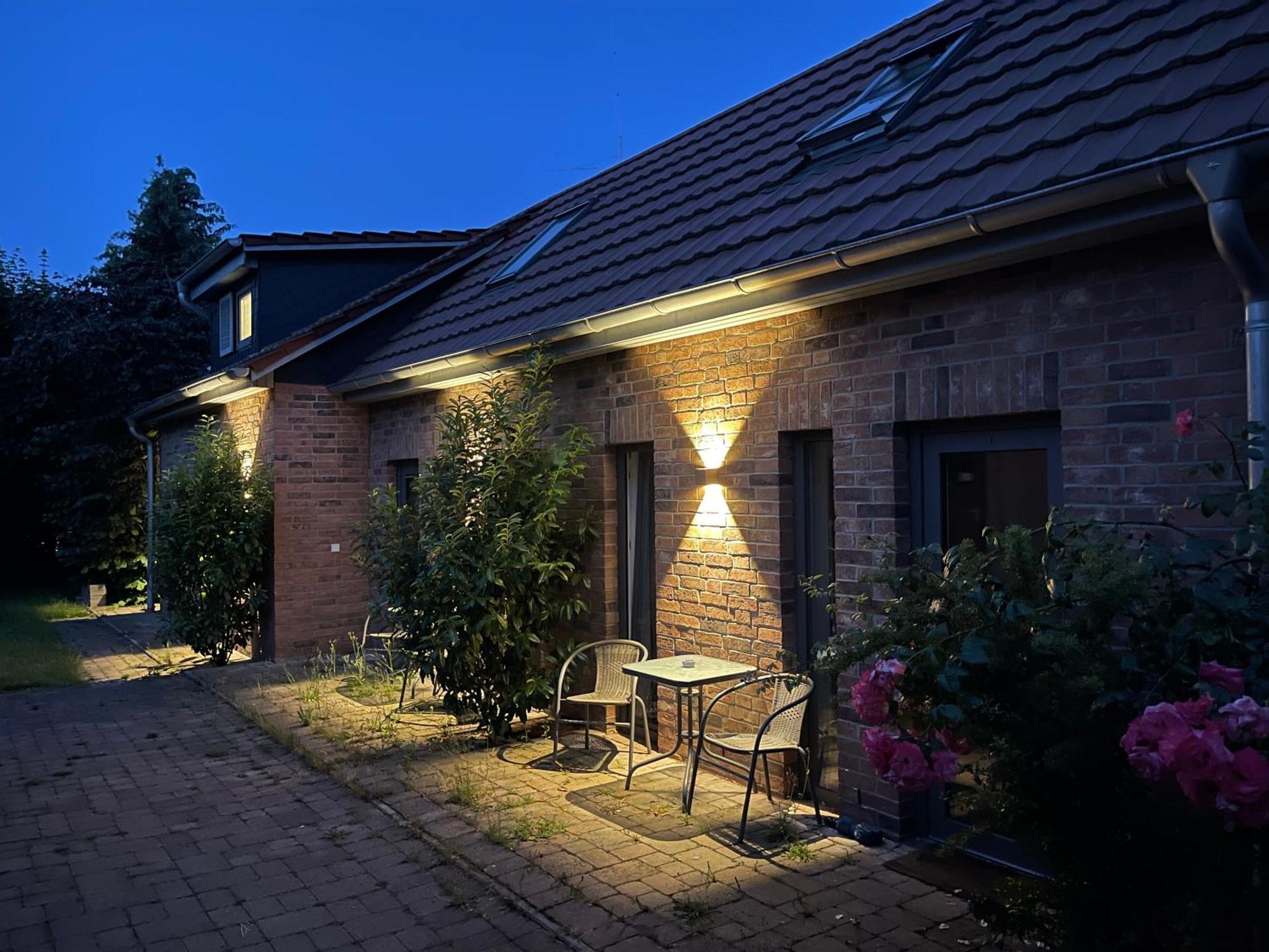 Appartamento Hofquartier Schwerin Schwerin  Esterno foto
