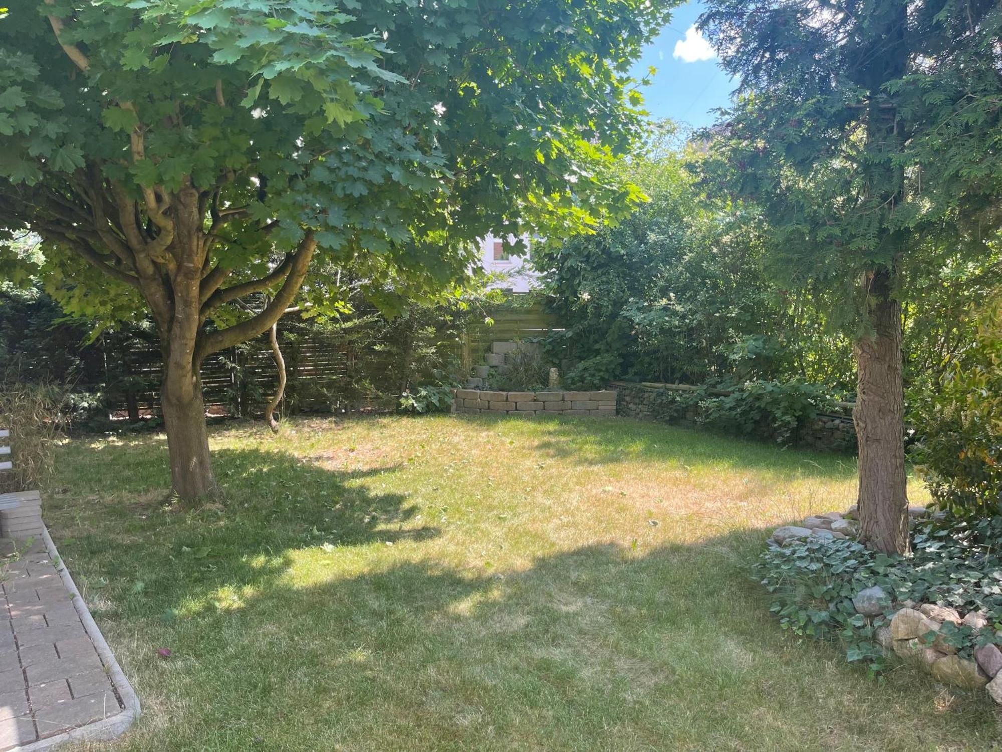 Appartamento Hofquartier Schwerin Schwerin  Esterno foto