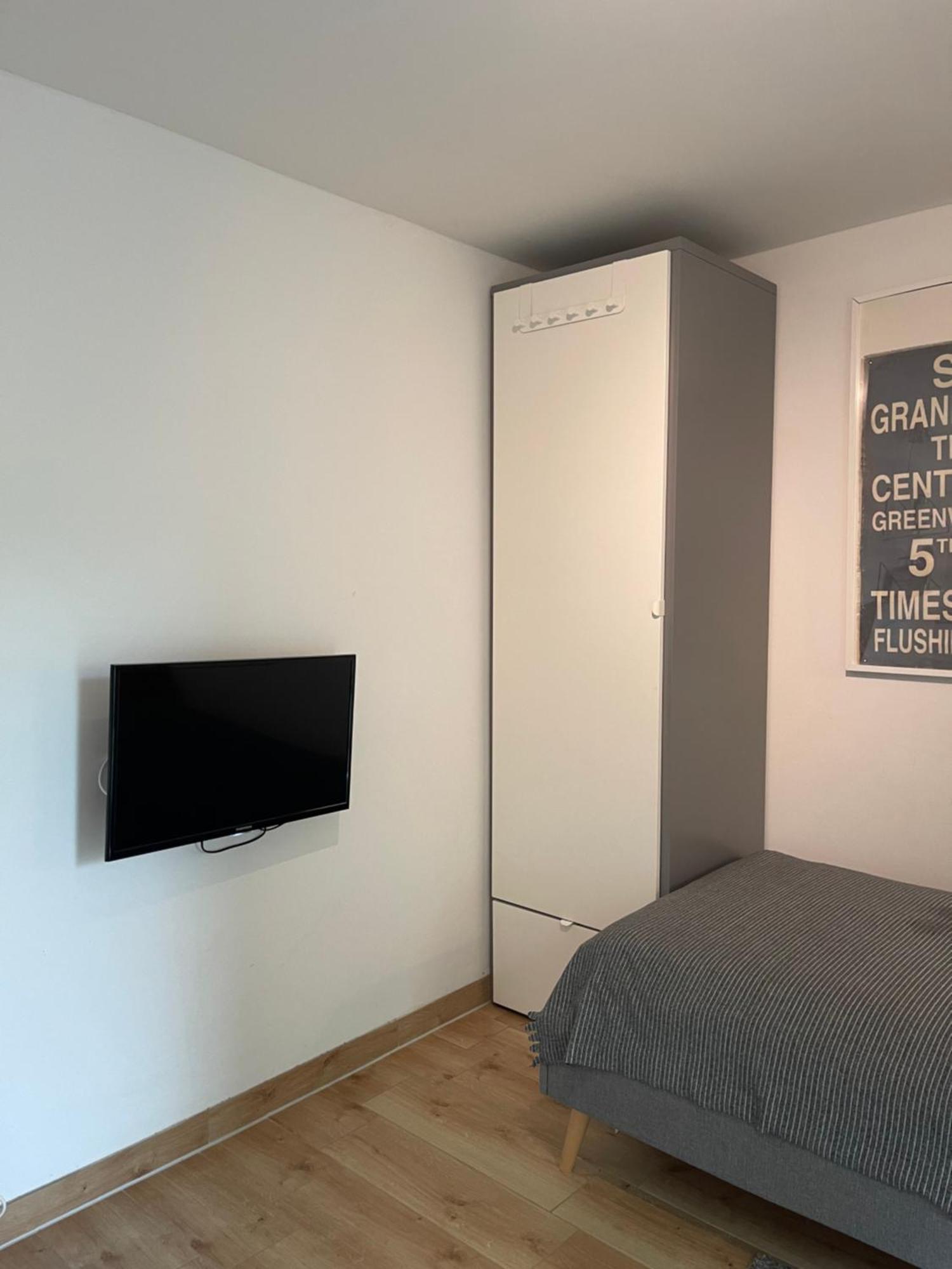 Appartamento Hofquartier Schwerin Schwerin  Esterno foto
