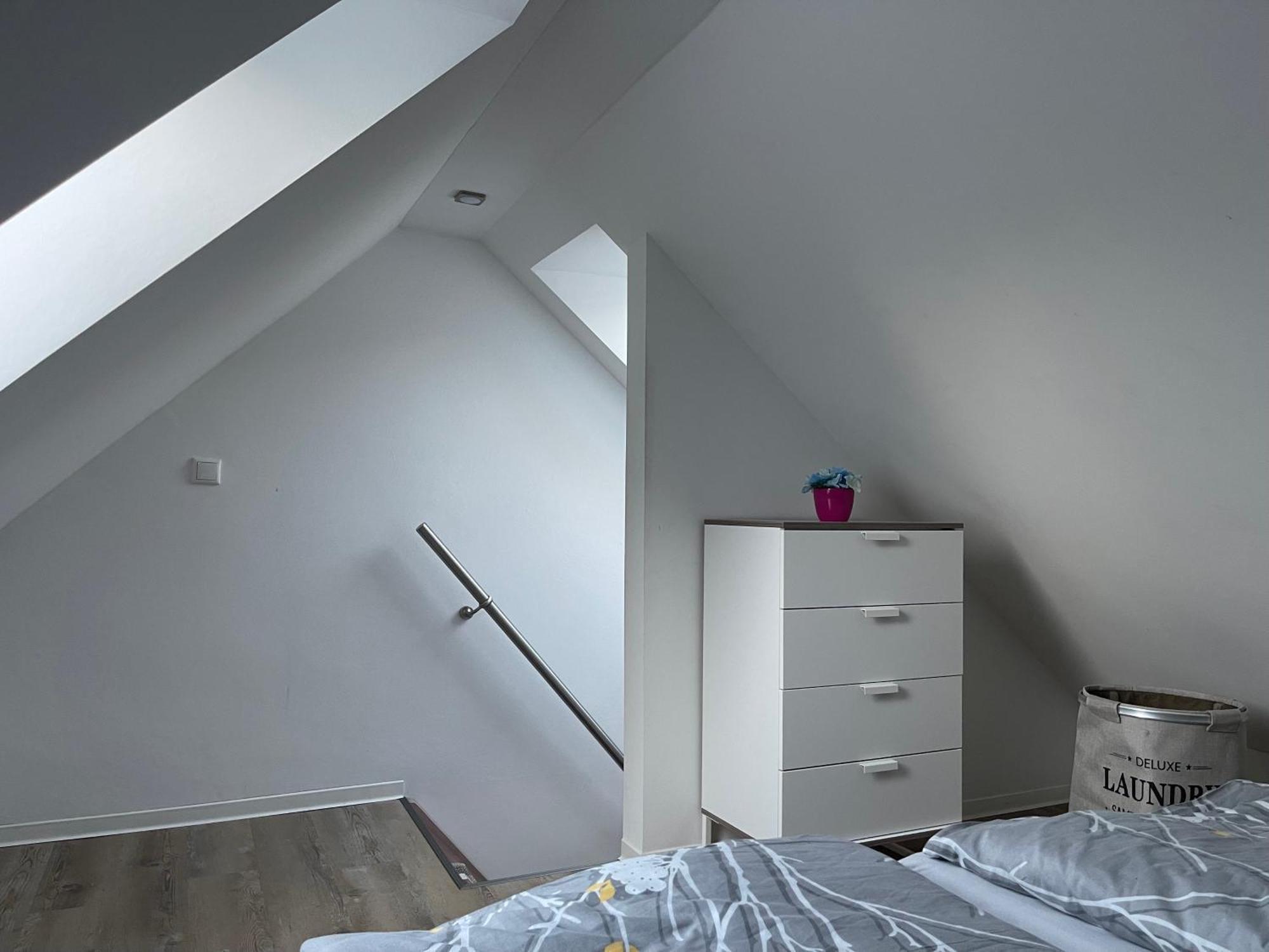 Appartamento Hofquartier Schwerin Schwerin  Esterno foto
