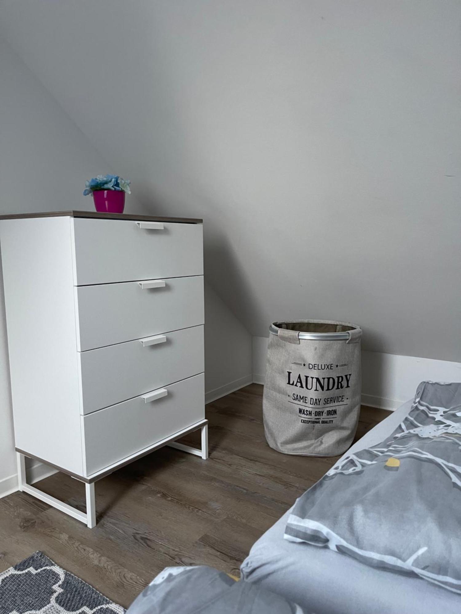 Appartamento Hofquartier Schwerin Schwerin  Esterno foto