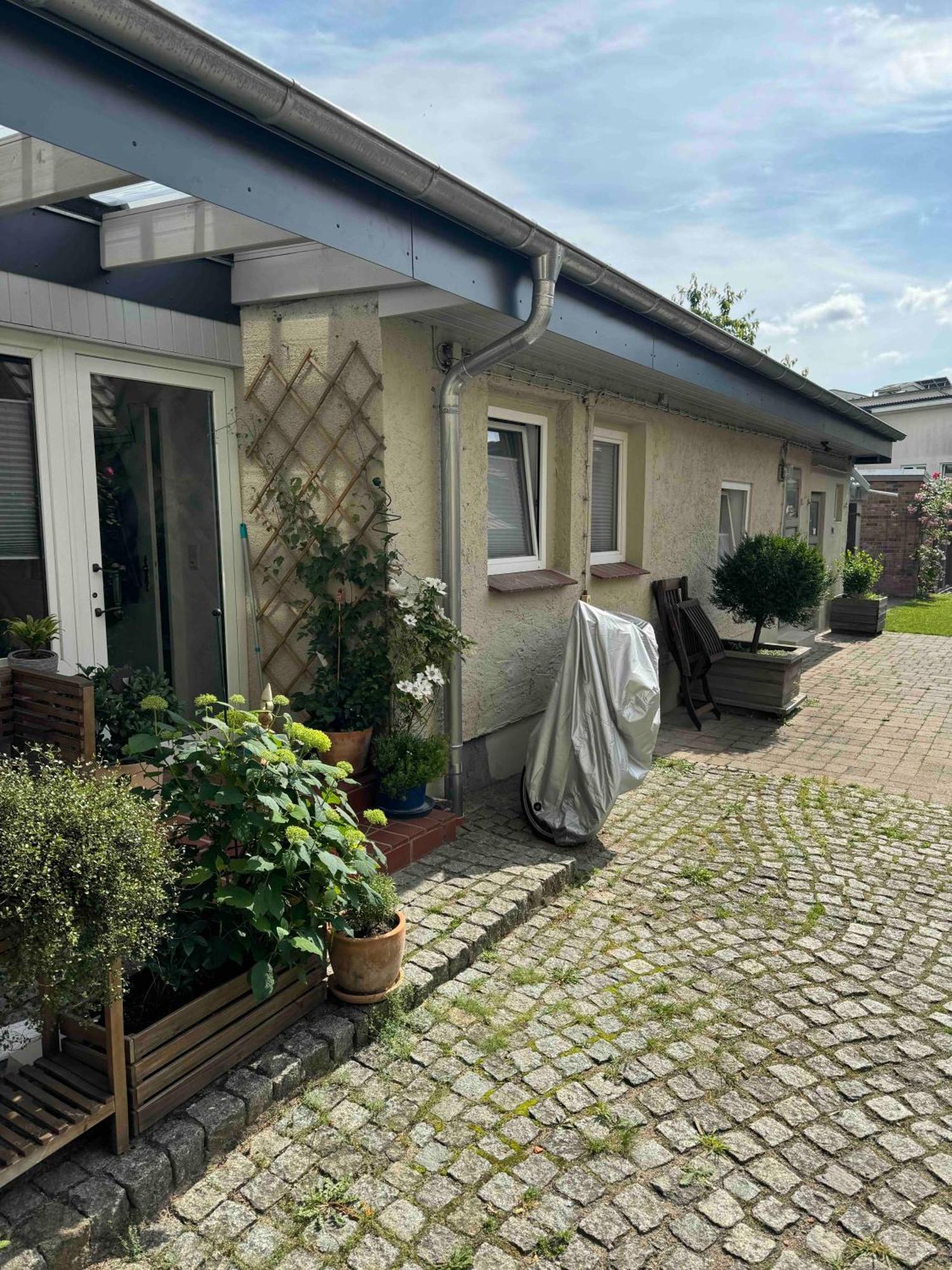 Appartamento Hofquartier Schwerin Schwerin  Esterno foto