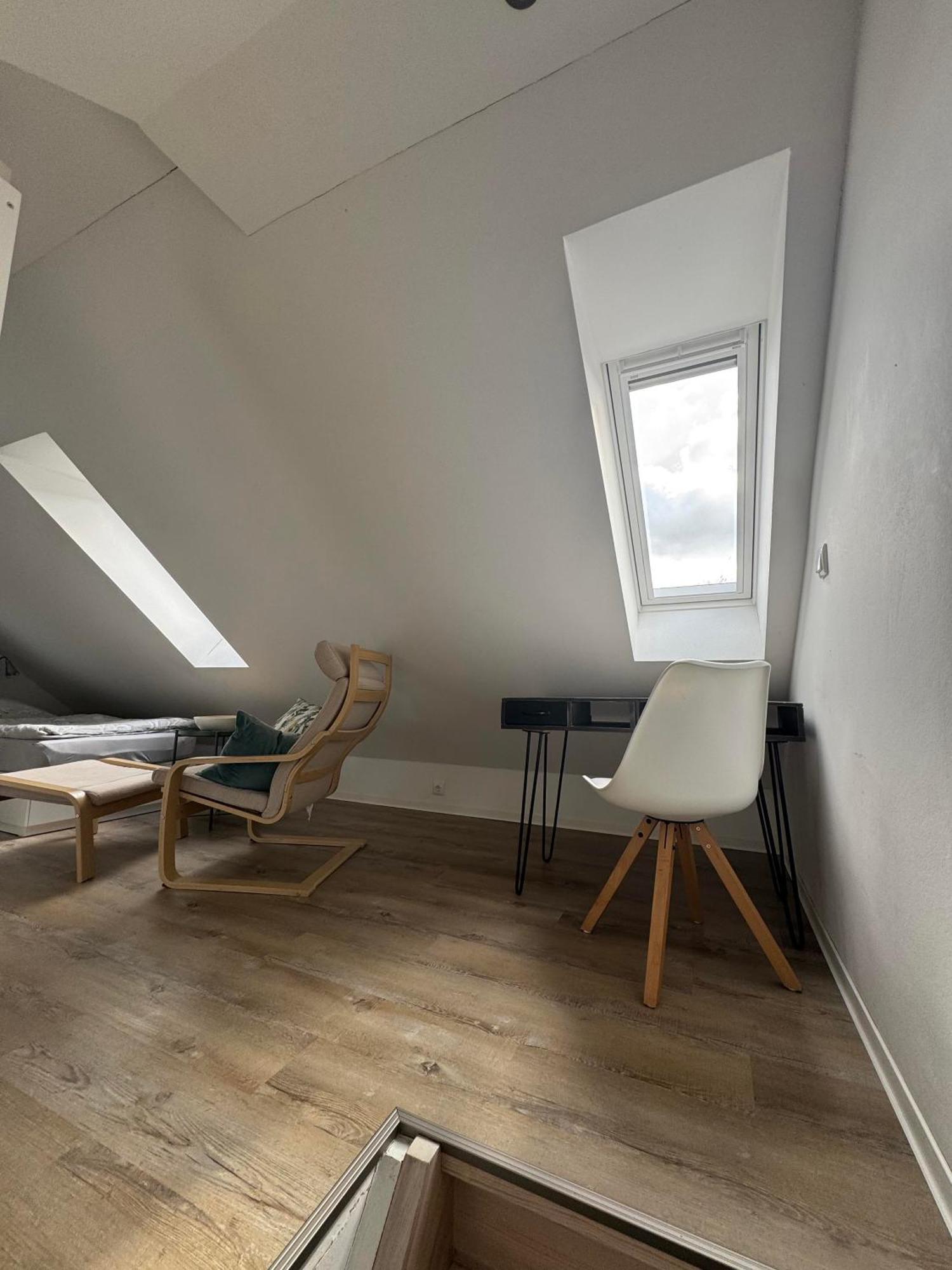 Appartamento Hofquartier Schwerin Schwerin  Camera foto
